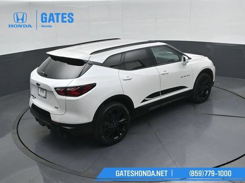 Used 2020 Chevrolet Blazer RS AWD/4WD image 52