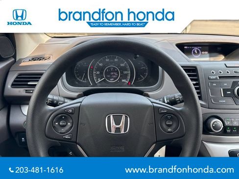 Used 2014 Honda CR-V EX image 16