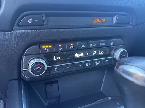 Certified 2022 MAZDA CX-5 AWD 2.5 Turbo image 16