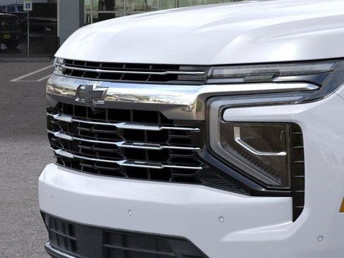 New 2026 Chevrolet Tahoe LT w/ Comfort Package RWD image 13