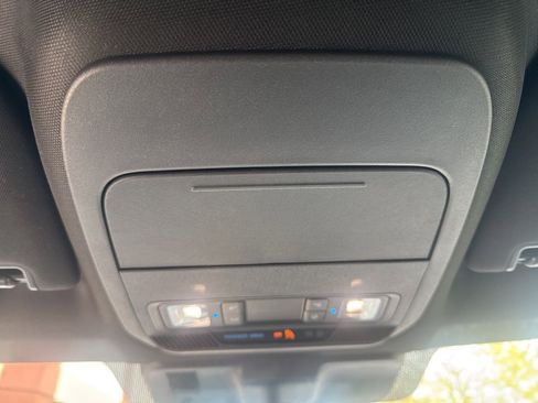 New 2025 Ford F150 STX w/ Equipment Group 201A FX4 image 36