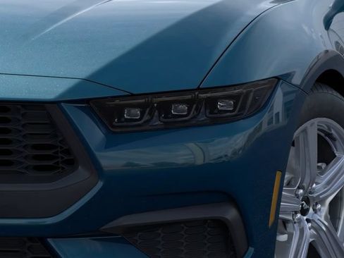 New 2026 Ford Mustang Coupe RWD image 18