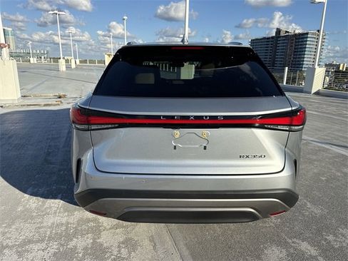 Certified 2023 Lexus RX 350 Premium Plus image 24