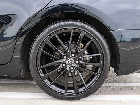 Used 2023 Toyota Camry XSE image 12