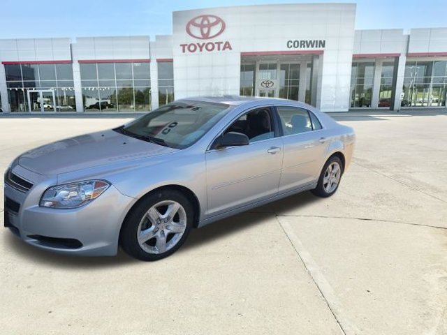 Used 2011 Chevrolet Malibu LS FWD image 38