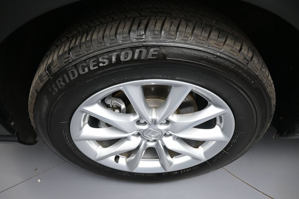 Certified 2026 Honda CR-V EX image 14