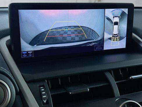 Used 2019 Lexus NX 300 FWD image 22