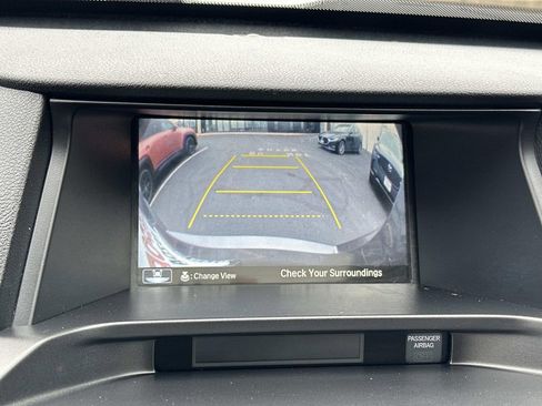 Used 2015 Honda Crosstour EX-L image 12