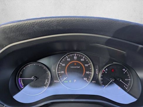 Used 2025 MAZDA CX-50 2.5 Hybrid w/ Cargo Package image 12