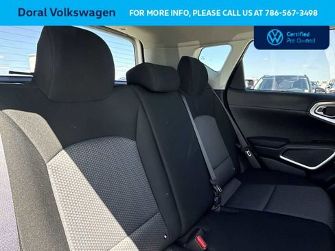 Used 2025 Kia Soul LX image 26
