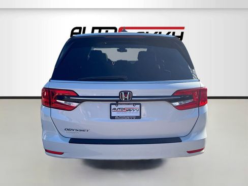 Used 2024 Honda Odyssey EX-L image 6