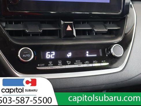 Used 2023 Toyota Corolla LE image 19