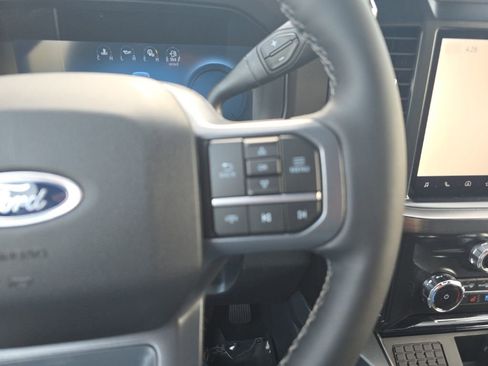 New 2026 Ford F250 Lariat AWD/4WD image 21