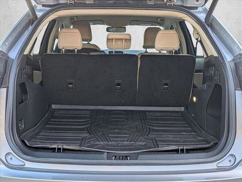 Used 2023 Ford Edge SEL w/ Convenience Package image 6