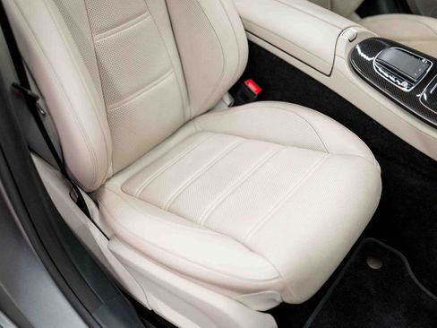 Used 2021 Mercedes-Benz E 63 AMG S image 82