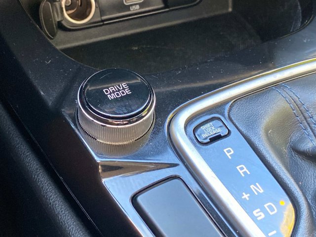 Used 2023 Kia Seltos S w/ Navigation Package FWD image 28