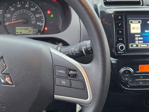 Used 2024 Mitsubishi Mirage image 35