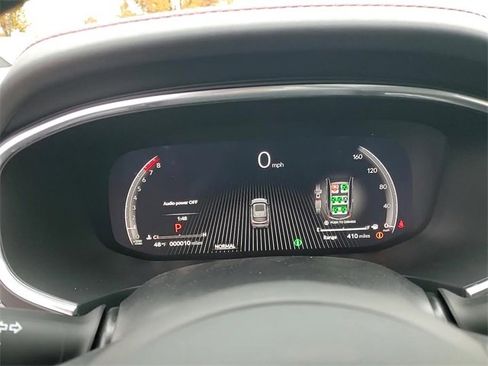 New 2026 Acura MDX A-Spec image 19