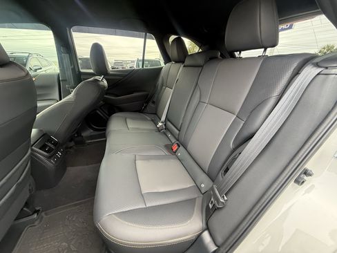 Used 2025 Subaru Outback Wilderness w/ Wilderness Package image 14