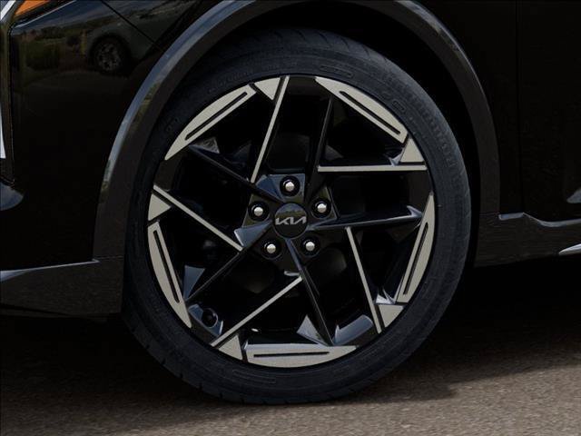 New 2026 Kia K4 GT-Line w/ GT-Line Premium Package FWD image 9