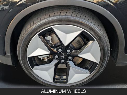 Used 2023 Polestar Polestar 2 Polestar 2 w/ Pilot Package w/ Pilot Pack image 11