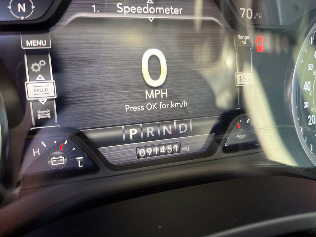 Used 2019 RAM 1500 Big Horn AWD/4WD image 7