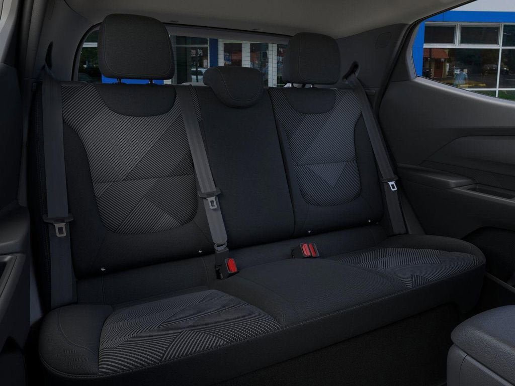 New 2027 Chevrolet Bolt LT w/ Comfort Package FWD image 17