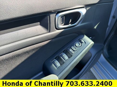 Used 2026 Honda Civic Sport image 25