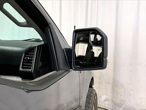 Used 2020 Ford F150 XLT w/ Equipment Group 302A Luxury image 11