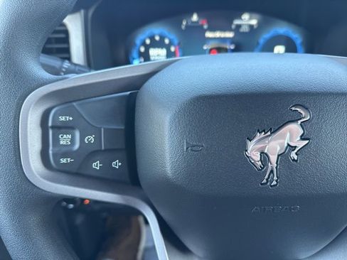 New 2025 Ford Bronco 2-Door image 16