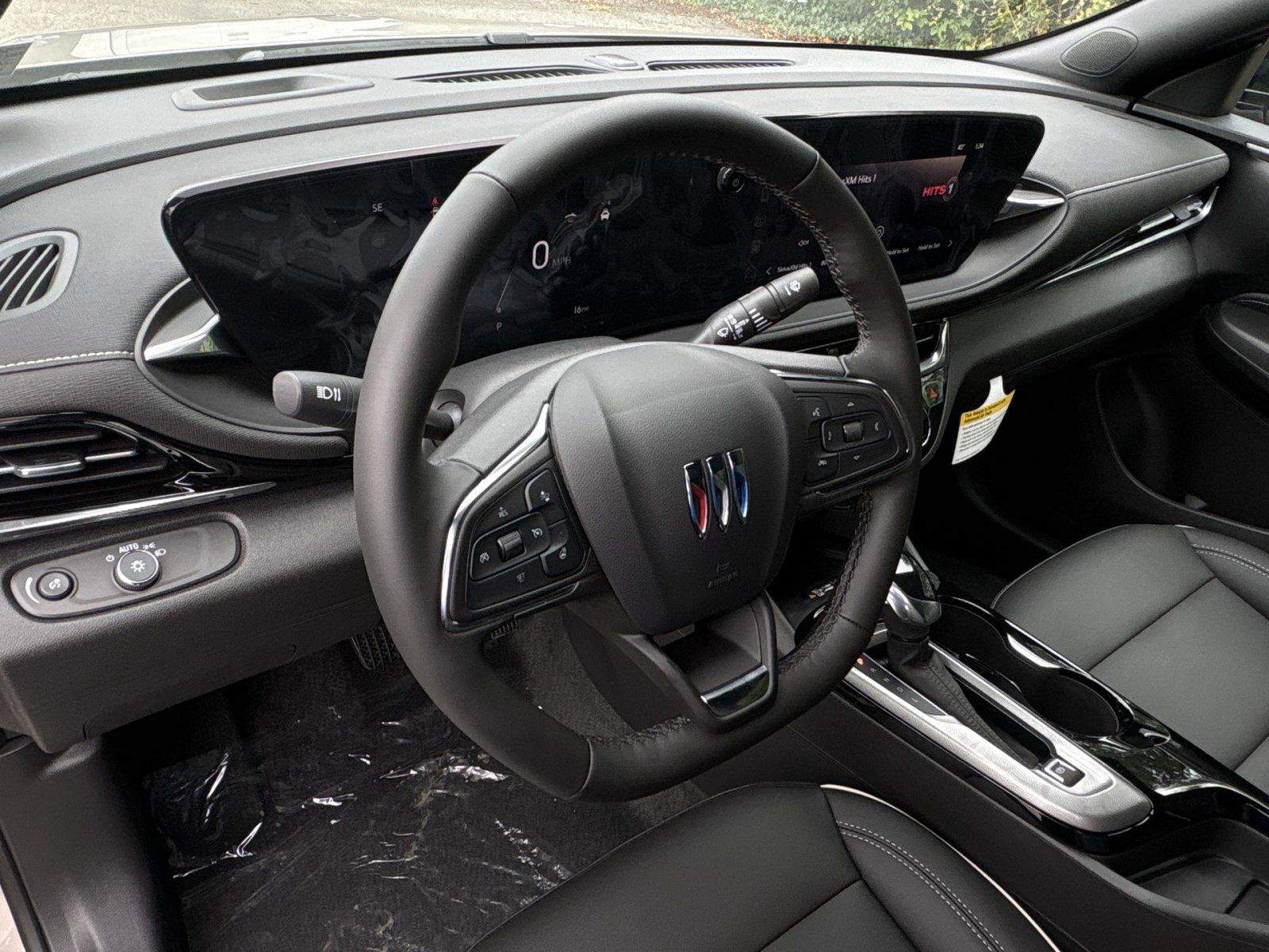 New 2026 Buick Envista Sport Touring w/ Studio Series FWD image 16