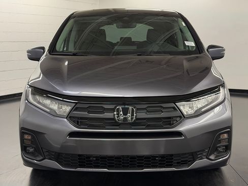 New 2026 Honda Odyssey EX-L image 6