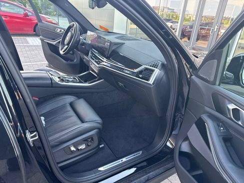 Used 2024 BMW X5 xDrive40i w/ M Sport Package AWD/4WD image 20