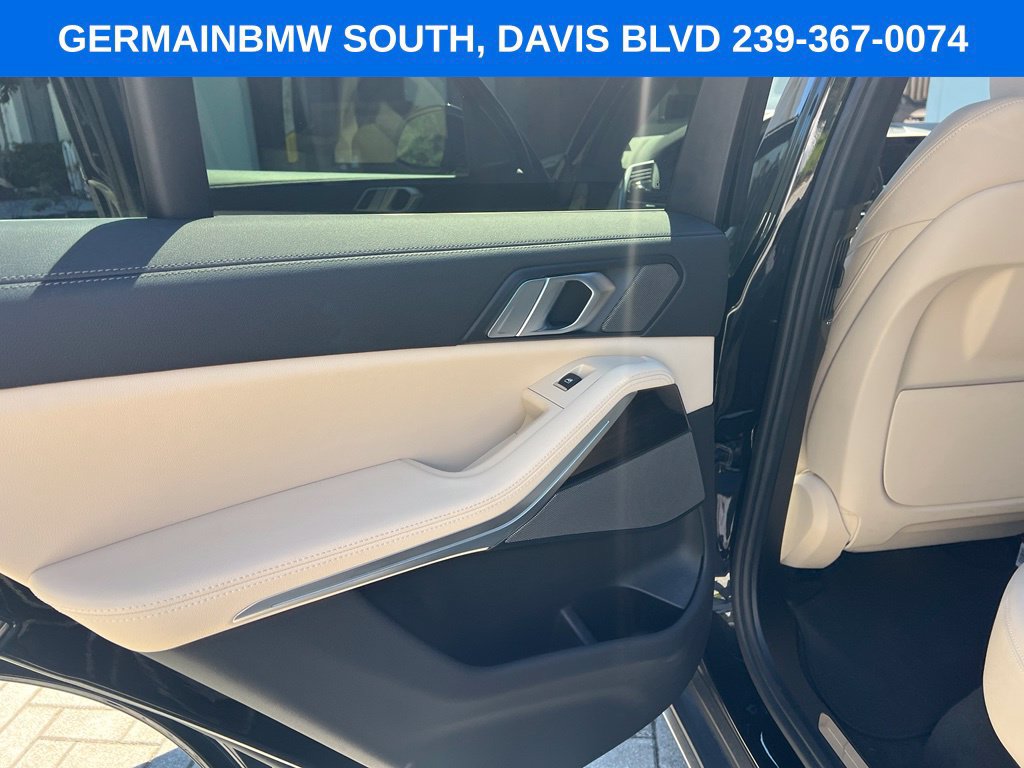 Used 2021 BMW X5 sDrive40i w/ Premium Package RWD image 22
