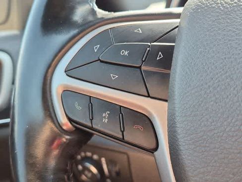 Used 2020 Jeep Grand Cherokee Limited w/ Luxury Group II AWD/4WD image 25