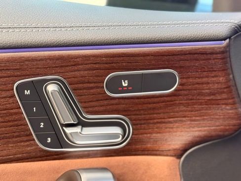 New 2026 Mercedes-Benz CLA 250 4MATIC image 21