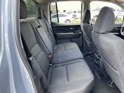 Used 2023 Honda Ridgeline Sport image 27