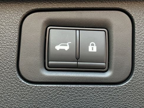 New 2026 Nissan Armada Platinum image 28