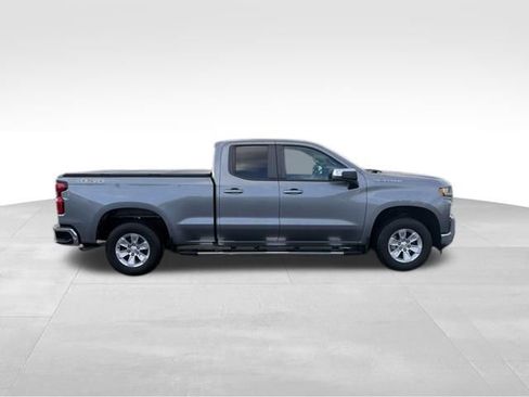 Used 2020 Chevrolet Silverado 1500 LT w/ All-Star Edition AWD/4WD image 7