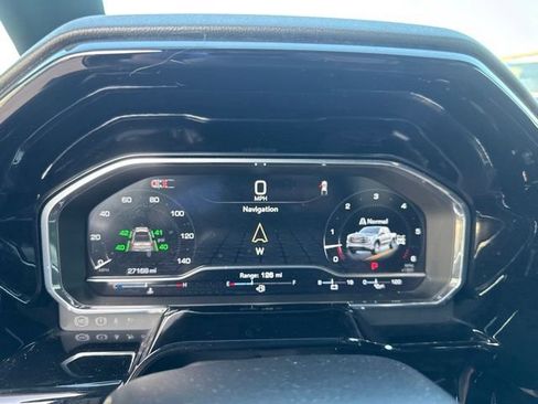 Used 2025 GMC Sierra 1500 Elevation w/ Preferred Package AWD/4WD image 22