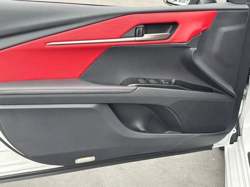 New 2026 Toyota Camry XSE FWD image 18