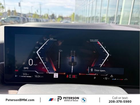 New 2026 BMW X5 xDrive40i AWD/4WD image 28