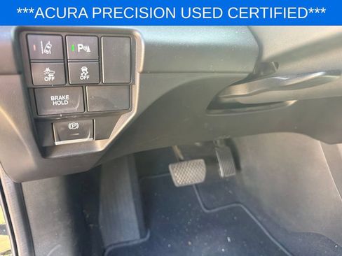 Used 2020 Acura RDX FWD w/ Technology Package image 15