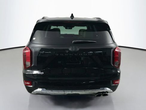 Used 2020 Hyundai Palisade Limited FWD image 6