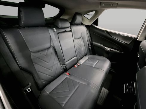 Used 2026 Lexus NX 450h+ AWD w/ Accessory Package (2T) image 21