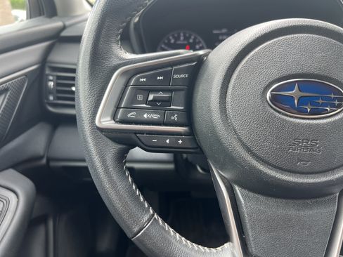 Used 2023 Subaru Outback Premium AWD/4WD image 19
