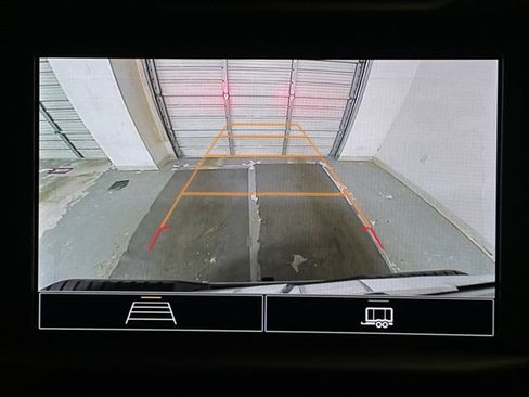 Used 2024 Chevrolet Silverado 1500 Custom w/ Turbomax Blackout Package image 4