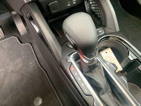 Certified 2024 Chevrolet TrailBlazer ACTIV w/ Convenience Package image 15