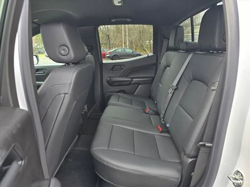 New 2026 Chevrolet Colorado W/T w/ Advanced Trailering Package image 11