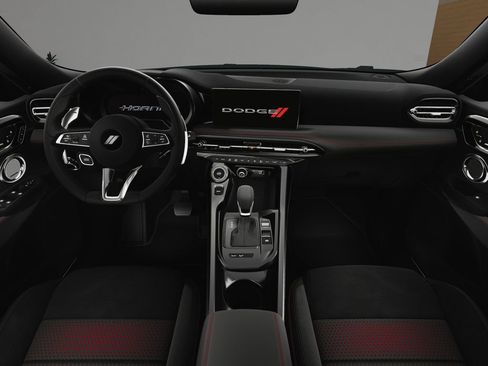 New 2024 Dodge Hornet R/T Plus image 21